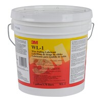 Picture of 3M Wire Pulling Lubricant WL-1, 1 Gallon