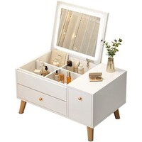 Picture of Jjone Small Dresser Table with Drawer