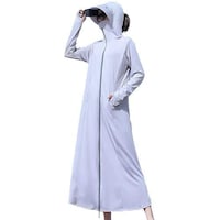 Picture of Naor  Women's Hooded Long Sleeve Sun Protection Clothing