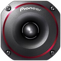 Picture of Pioneer Pro Bullet Car Tweeter, TS-B350PRO, 3.5 Inch 
