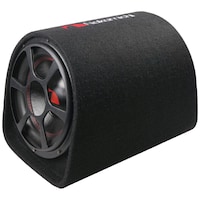 Picture of Nakamichi Active Tunnel Tube Car Subwoofer, NBL12A, 12 Inch, 750W