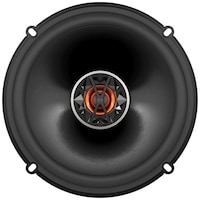 Picture of JBL Club 2-Way Coaxial Car Speaker, 6520, 6.5 Inch, 150W