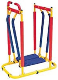 Picture of Gym and Fitness Equipment for Kids, Multicolour