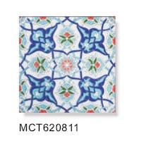 Picture of Moroccan Mosaic Tiles, 1.04 Sqm/Box, 200x200CM - MCT620811