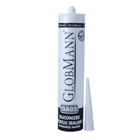 Picture of Globmann Siliconized Acrylic Sealant, GA05