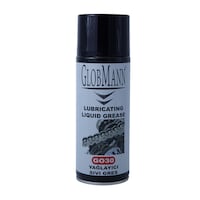 Picture of Globmann Lubricating Liquid Grease, GO30