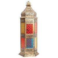 Picture of Kingbo Big Ramadan Fanoos Lantern