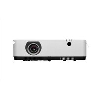 Picture of NEC Professional Cooperation Projector, NP-ME383WG - White