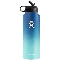 Picture of Hydro Flask Double Wall Stainless Steel Sports Bottle, 32oz