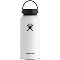 Picture of Hydro Flask Stainless Steel Sports Bottle with Flex Cap, 32oz