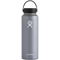 Picture of Hydro Flask Stainless Steel Sports Bottle with Flex Cap, 1.2L