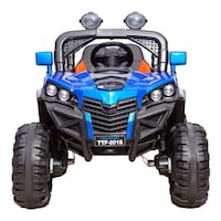 Picture of Chenxn Baby Toy Sport Car, 4x4