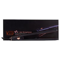 Picture of VTS Professional Titanium Hair Iron, A-1