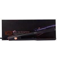 Picture of VTS Professional Titanium Hair Iron, A-3
