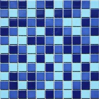 Picture of Ceramic Swimming Pool Mosaic, 650701N - 2 Sqm