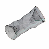 Picture of Fishing Bait Trap Cast Net Cage - Medium