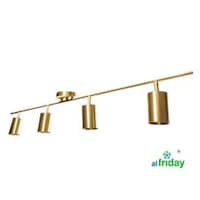 Picture of Al Friday Ceilling Decorative Wall Light, ALF-ZY-BOXD-4, Gold