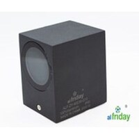 Picture of Al Friday GU10 Holder Outdoor LED Wall Light