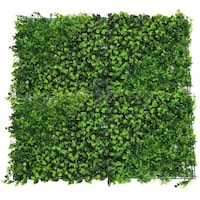 Picture of Yatai Artificial Faux Hedges Panels, Pack Of 4Pcs - 50 x 50cm