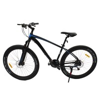 Picture of Pigeon 27 Speed Carbon Steel Sport & Fitness Mountain Bike, 29 Inch