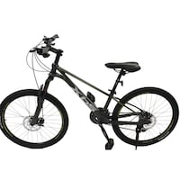 Picture of XBS 24 Speed Classic Sport & Fitness Mountain Bike, 24 Inch