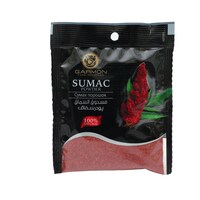 Picture of Garmon 100% Natural Sumac Powder, 25Gm