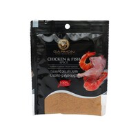 Picture of Garmon 100% Natural Chicken & Fish Spice Powder, 25Gm