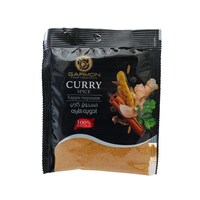 Picture of Garmon 100% Natural Curry Spices Powder, 25Gm