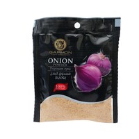 Picture of Garmon 100% Natural Onion Powder, 25Gm