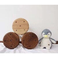 Picture of Yingmu Creative Cute Biscuit Stool