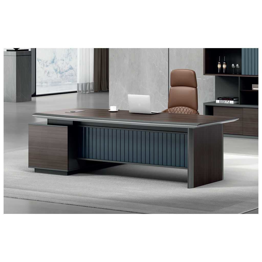 GOTRV A160 Executive Office Table - Ehao Furniture