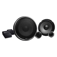 Picture of Kenwood 6.5 Inch Performance Series Car Speakers, Kfc-Ps170C, 400W
