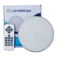 Picture of Par56 High Quality Flat Pool Light, 25W