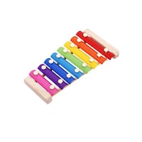Picture of Musical Xylophone Piano with 8 Notes