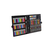 Picture of Drawing Set, Pack of 150pcs, Multicolour