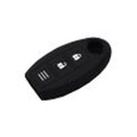 Picture of Silicone Car Key Cover for Nissan, Black