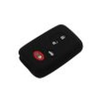 Picture of Silicone Car Key Cover for Land Cruiser, Black