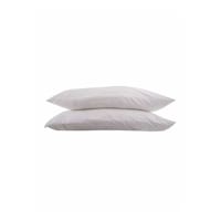 Picture of Pillow Set, White, 50x75cm, Pack of 2Pcs