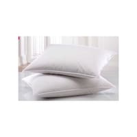 Picture of Cotton Pillows Set, White, 48x74cm, Pack of 2Pcs