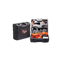Picture of Tawa 3-In-1 Electric Jack with Air Pump and Impact Wrench Kit