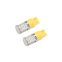 Picture of Conpex 2-Piece Led Turn Signal Light Set, Yellow
