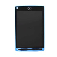 Picture of 8.5 inch LCD Writing Tablet and Drawing Board with Doodle Pad, Blue