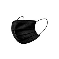 Picture of 3-Layer Disposable Soft Breathable Safety Mask, 50 Pcs