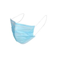 Picture of Disposable Medical Face Mask, 50 Pcs