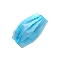 Picture of Disposable Surgical Face Mask, 50 Pcs