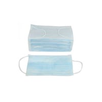 Picture of Surgical Disposable Face Mask, 50 Pcs