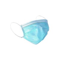 Picture of Disposable Surgical Mask, 50 Pcs