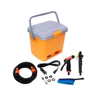 Picture of Electric Portable Car Washing Machine, 16L