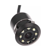Picture of Rear View Waterproof Night Vision HD Car Parking Camera, 170-Degree