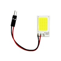 Picture of Toby'S Car Interior Roof COB Light, 18SMD